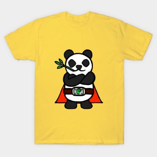 Pander T-Shirt